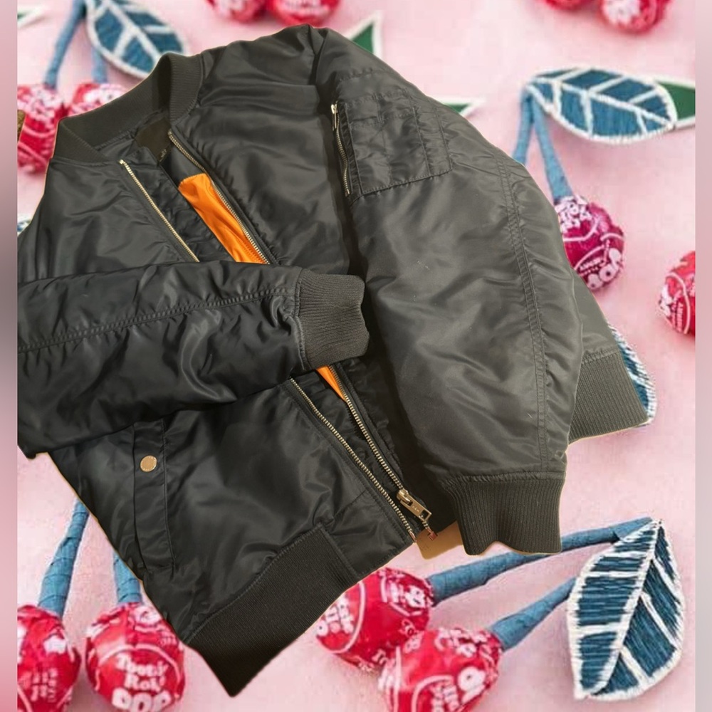 H&M Bomber Jacket